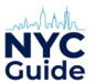 nyc guide logo