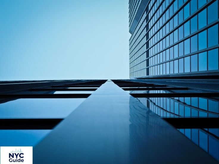 101st floor edge nyc