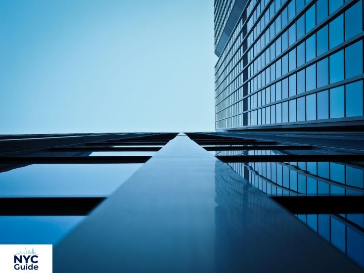 The Edge at Hudson Yards observation deck