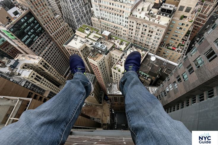 How to Get to Edge NYC