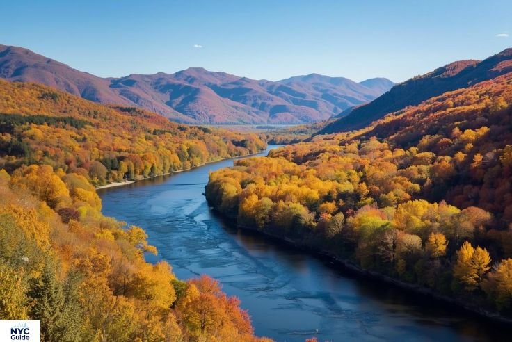 Hudson Valley day trip from New York City