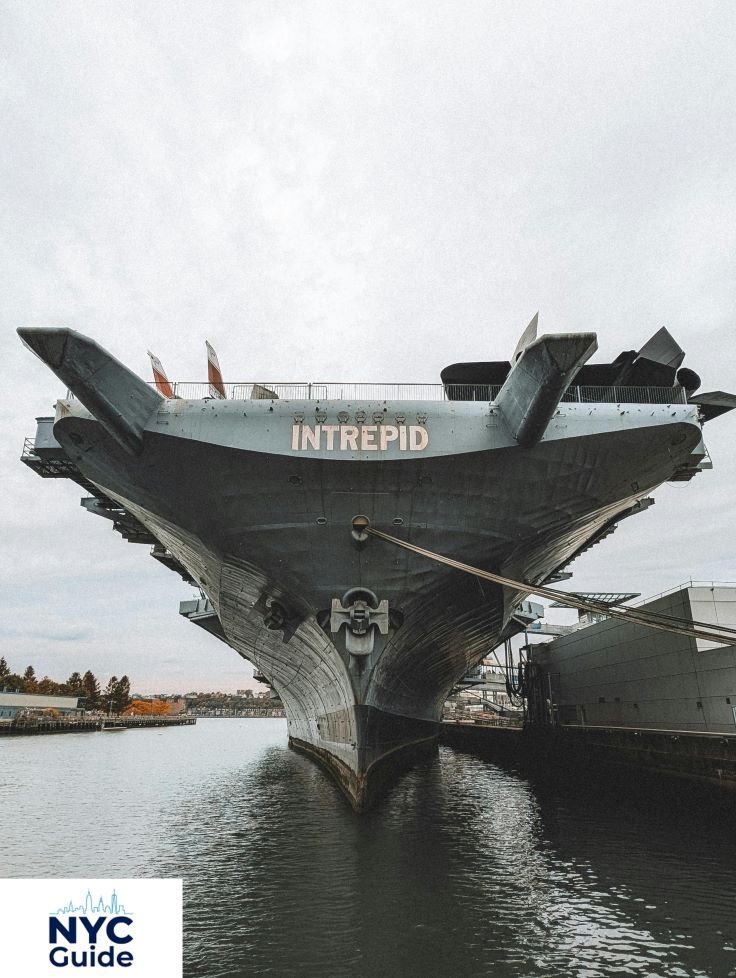 Intrepid Museum
