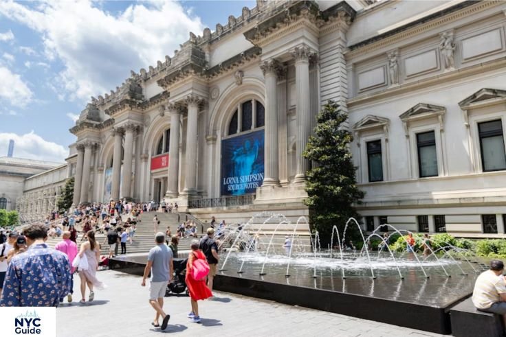 The Museum of Modern Art (MoMA)