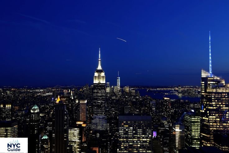 Timeline: From Concept to Completion