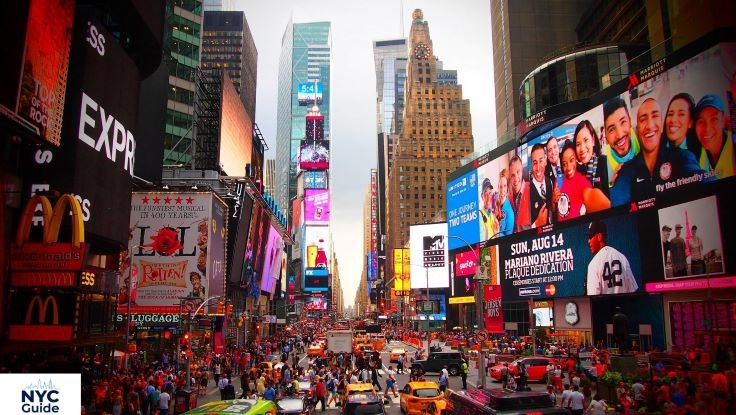 The Spectacle of Light: Billboards and Atmosphere