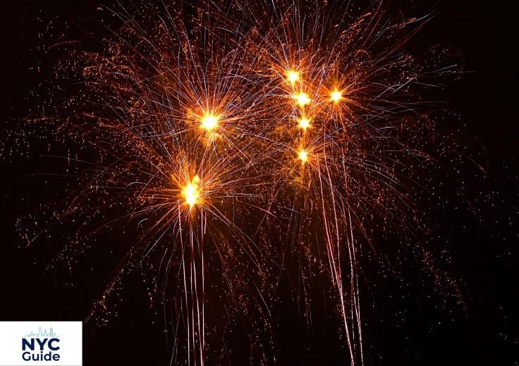 The World's Biggest New Year's Party