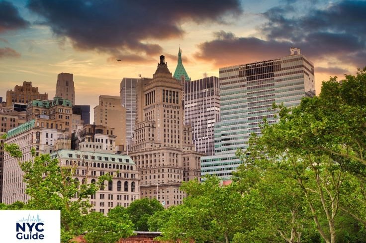 Tips for Visiting Central Park Zoo