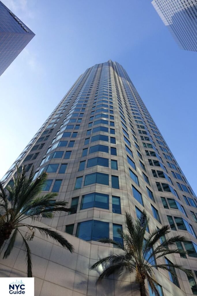 bank of america tower nyc