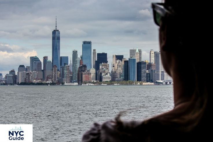 places to visit in new york city