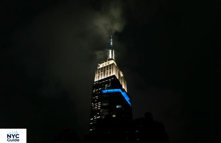 A Cultural Icon in New York