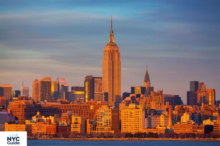 empire state building