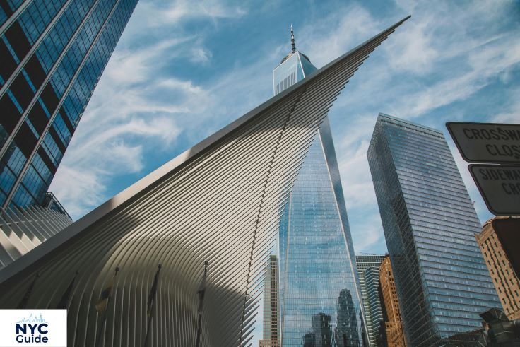 One World Trade Center Observatory