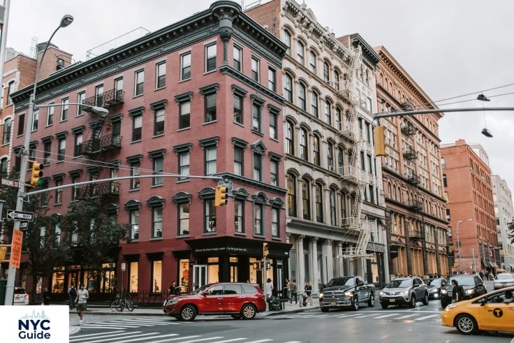 soho nyc neighborhood