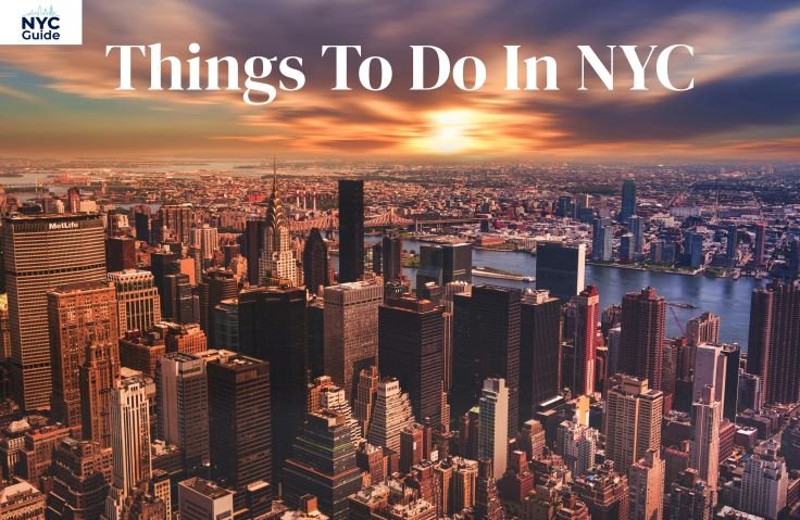 things to do in nyc