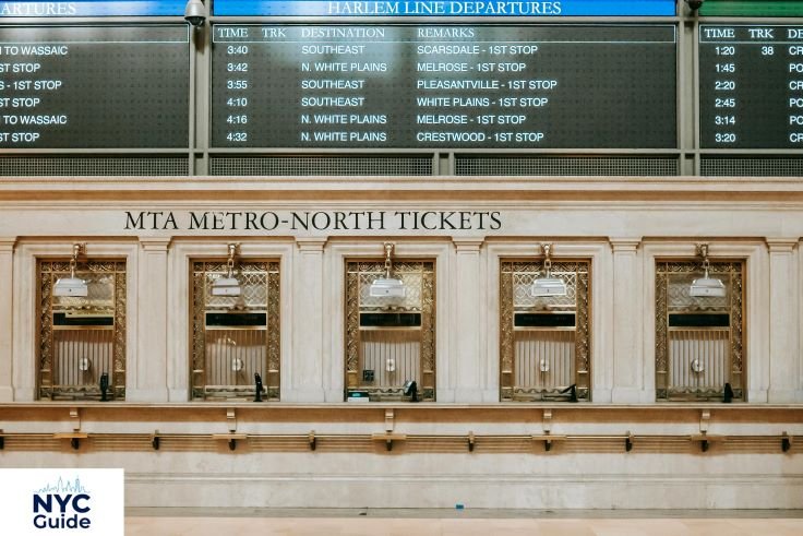 central park zoo tickets and prices