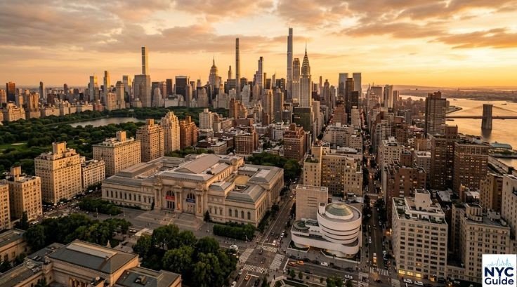 How Many Museums Are in New York City