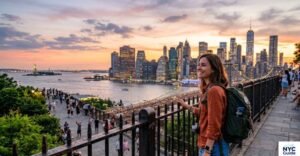 free things to do in nyc no budget