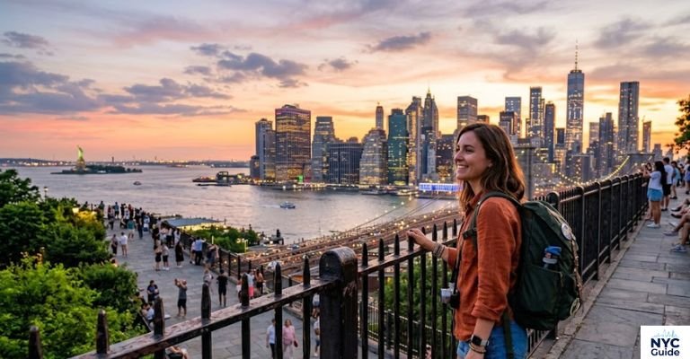 free things to do in nyc no budget