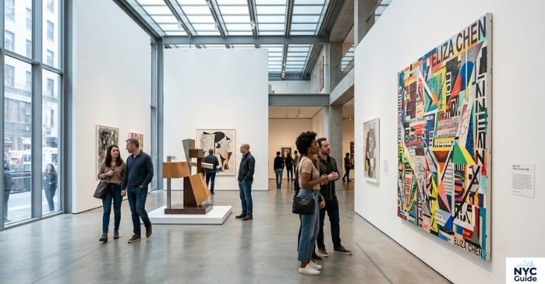 free things to do in nyc no budget