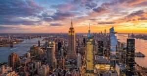 nyc observation decks ranked