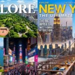 Top 10 Tourist Attractions in New York City