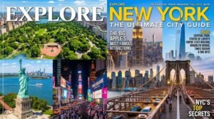Top 10 Tourist Attractions in New York City
