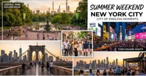 best things to do in nyc